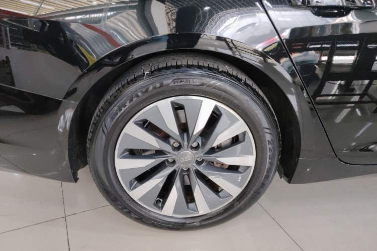 Used Audi A6L 2019 45 TFSI Prestige Elegant Edition
