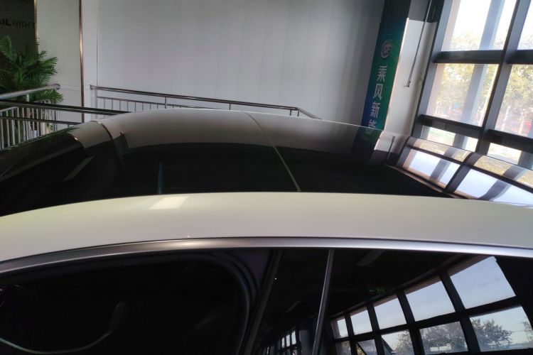 Used Avatr 11 2022 Long-Range Dual-Motor Luxury Edition 5 Seats
