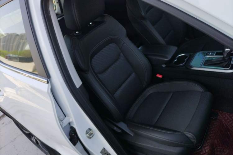 Used Chery Tiggo 5x 2020 1.5L CVT Fashion Edition