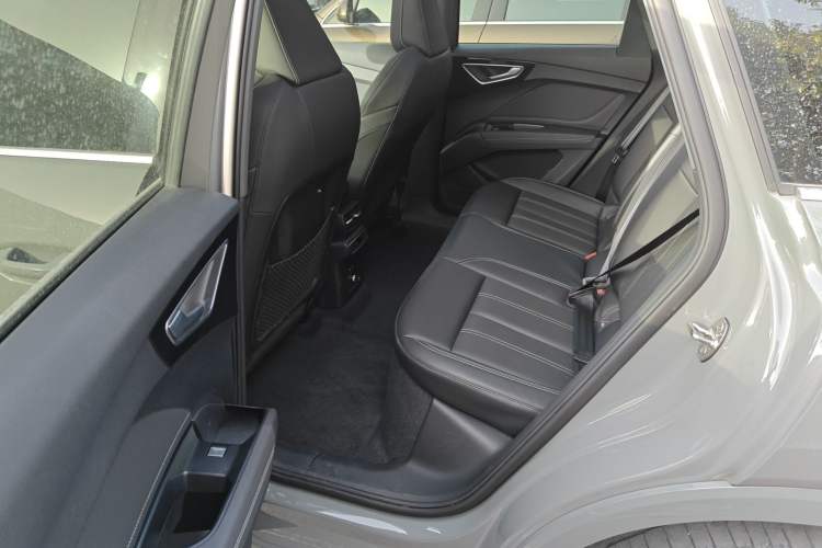 Used Audi Q4 e-tron 2024 40 e-tron Boundary Edition
