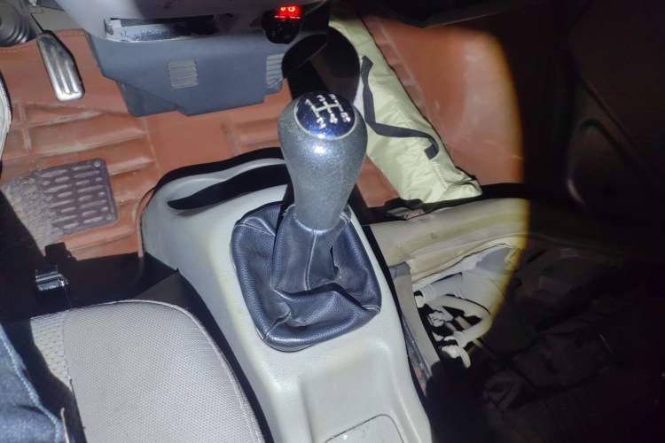 Used CHANGAN KAICHENG Taurus 2013 1.2L Elite Model