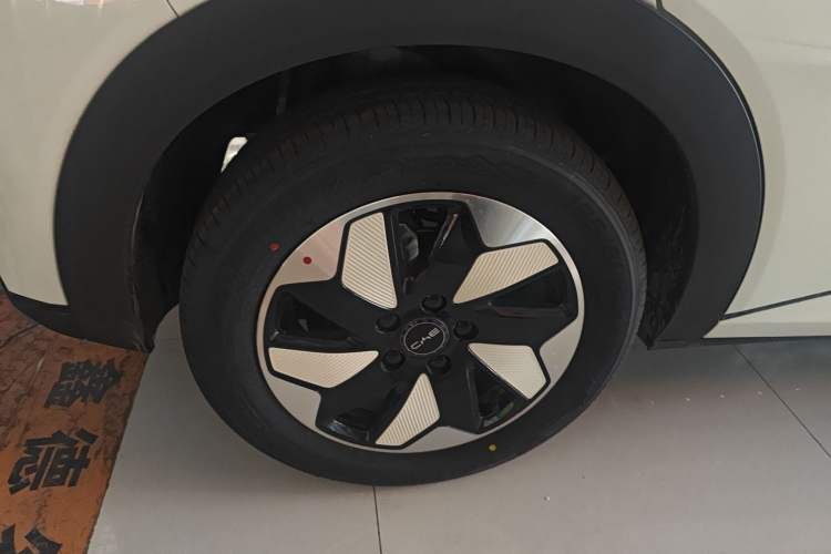 Used BYD Dolphin 2025 420km Free Edition