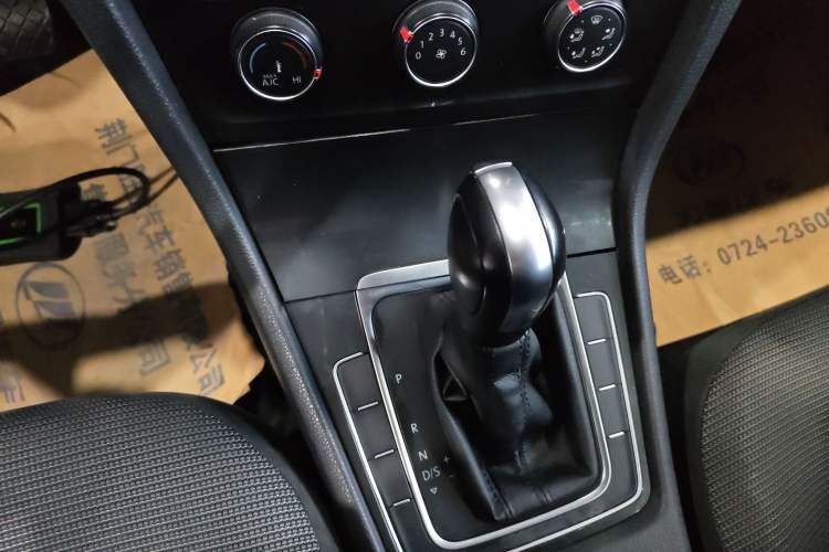 Used Volkswagen Golf 2018 1.6L Automatic Comfort Model