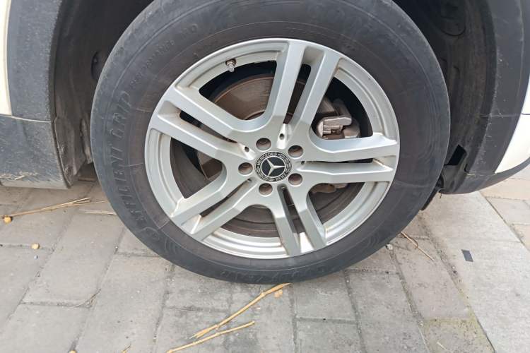 Used Mercedes-Benz GLB 2021 GLB 200 Dynamic Edition
