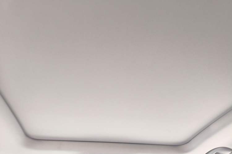 Used Chevrolet Equinox 2019 Redline 550T Automatic All-Wheel-Drive RS Model China VI Standard Headliner