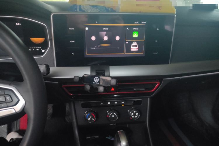 Used Volkswagen Lavida 2023 300TSI DSG Starry Full-Comfort Edition