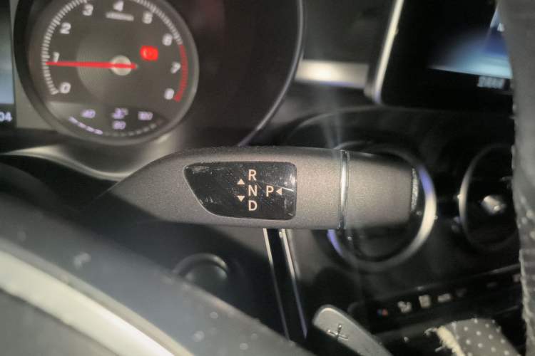 Used Mercedes-Benz C-Class 2015 Revised C 200 L Sport Edition