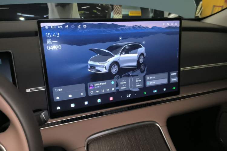 Used Leapmotor C11 2026 All-Electric 640 LiDAR Edition