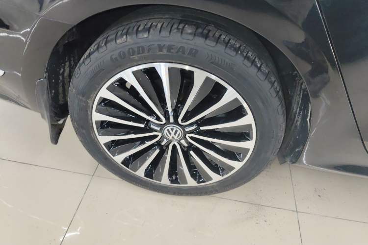 Used Volkswagen Passat 2017 330TSI DSG Prestige Edition