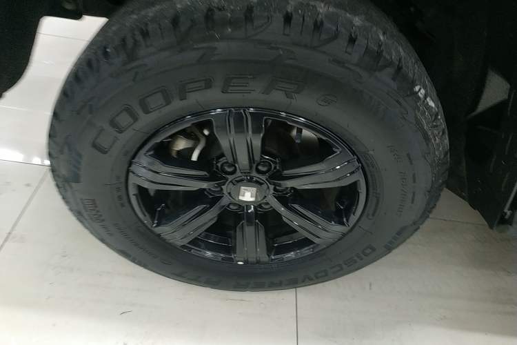 Used Tank 300 2021 Off-Road Edition 2.0T Conqueror