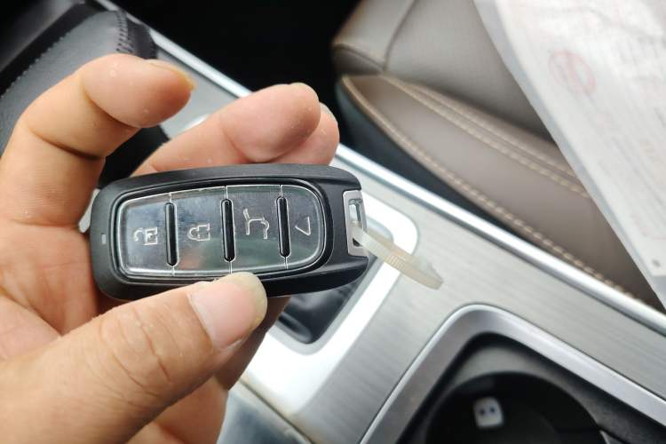 Used Chery Tiggo 7 2017 SPORT 1.5T Automatic Elite Edition