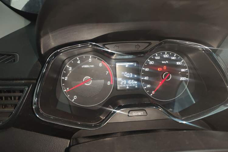 Used Baojun 310 2016 1.2L Manual Luxury Model