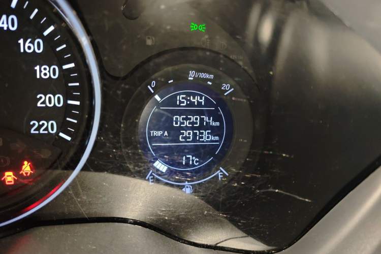 Used Honda Vezel 2020 1.5L CVT Pioneer Edition