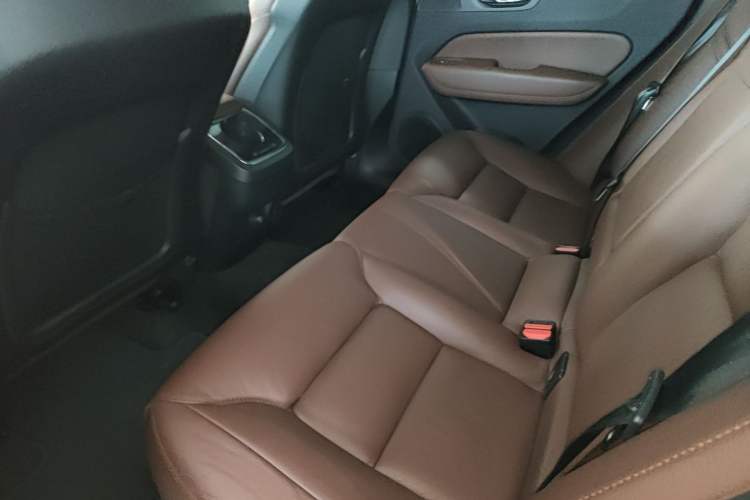 Used Volvo XC60 2020 T5 4x4 Smart Luxury Edition
