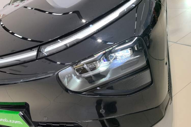 Used XPeng G9 2025 625 Long-Range Max