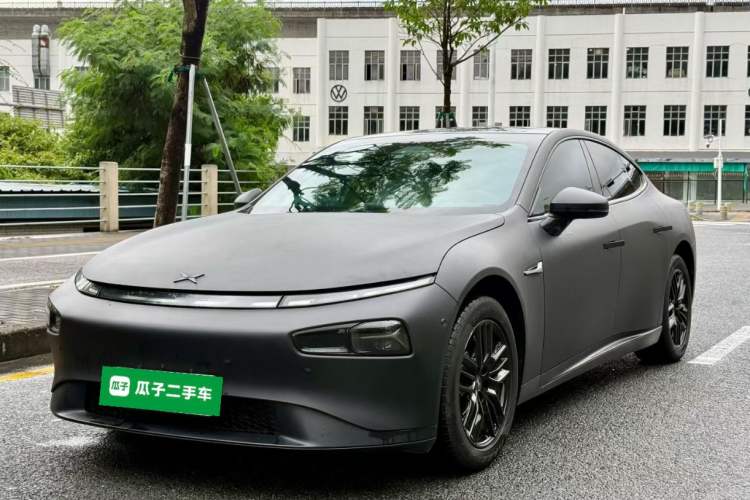 Used XPeng P7 2023 P7i 702 Max Guazi used car, China used car export, Used car for sale, Used  cars, Cheapest cars for sale