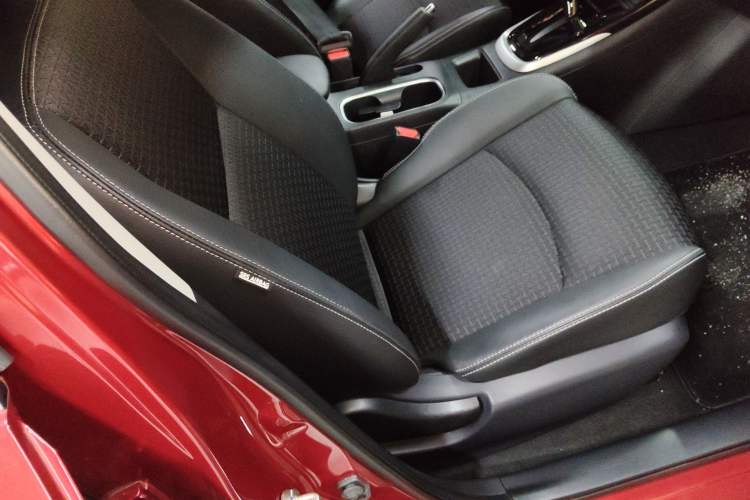 Used Nissan Tiida 2020 1.6L CVT Smart Drive Edition