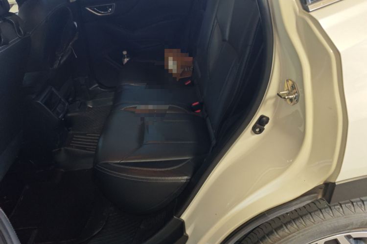 Used Subaru Forester 2019 2.0i Luxury Edition EyeSight
