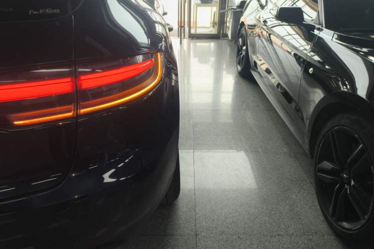 Used Porsche Macan 2018 Macan 2.0T
