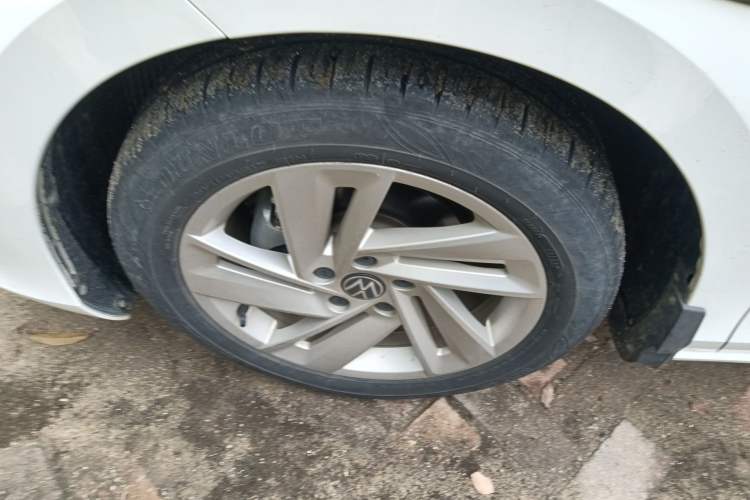 Used Volkswagen Lamando 2022 Lavida L 280TSI DSG Hot Edition Exterior 3