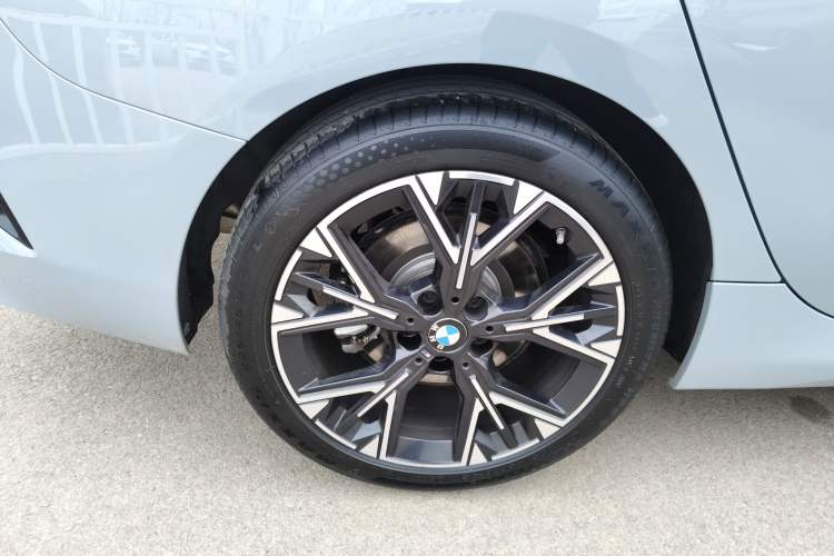 Used BMW 2 Series 2025 225L M Sport Package