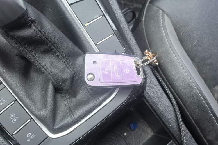 Used Volkswagen Sagitar 2021 280TSI DSG Comfort Connect Edition