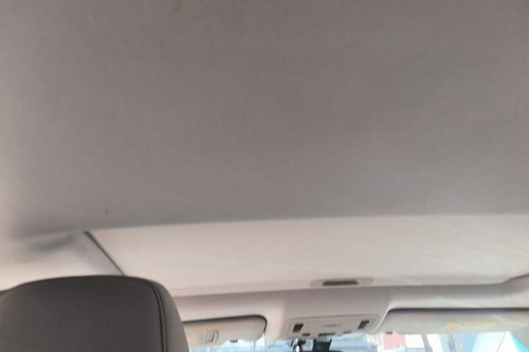 Used Lexus ES 2013 250 Elegant Edition Headliner