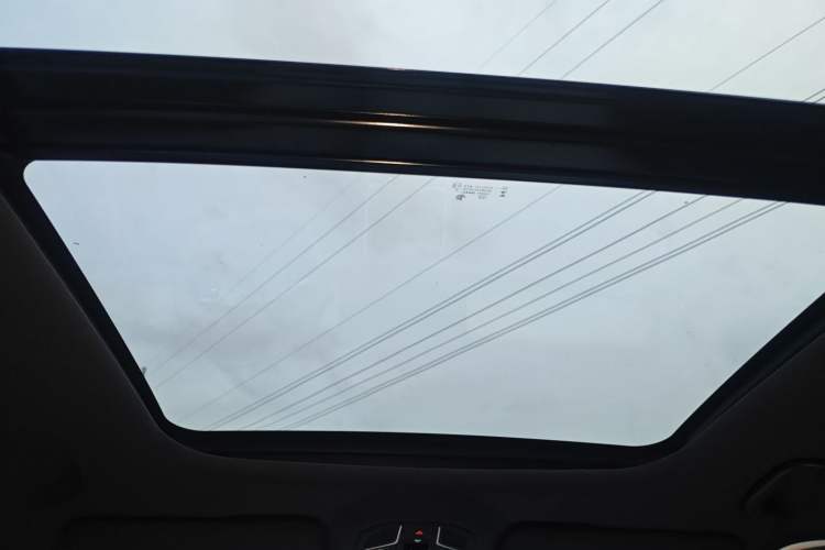 Used Geely Galaxy Xingjian 7 EM-i 2025 120km Flagship Edition
