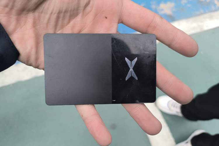 Used XPeng MONA M03 2024 620 with Ultra-Long Range
