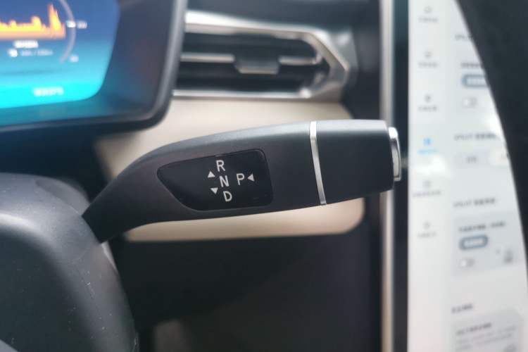 Used XPeng G3 2019 Deluxe Edition