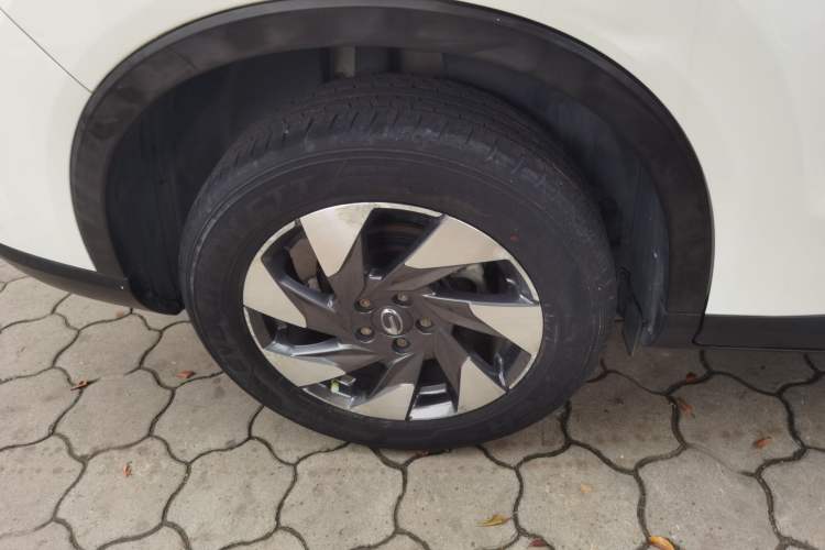 Used GAC Trumpchi GS4 2020 270T Automatic Elite Tech Edition Exterior 5