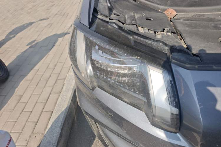 Used AION V 2024 Aion Tyrannosaurus 650 LiDAR Edition