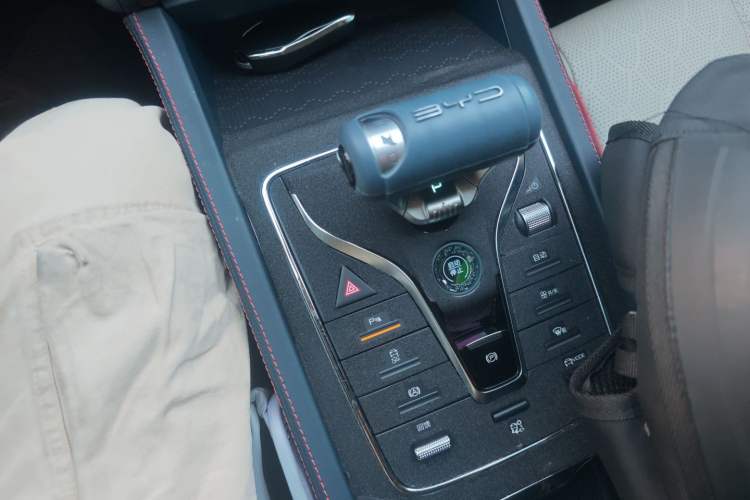 Used BYD Yuan PLUS 2023 Champion Edition 430KM Leading Model
