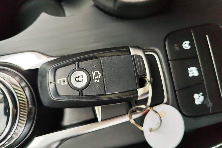 Used Ford Focus 2021 Hatchback EcoBoost 180 Automatic Titanium Edition