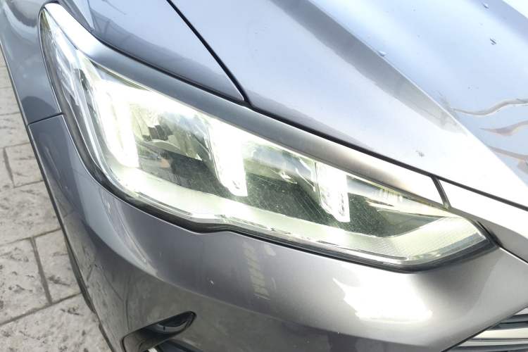 Used BYD Song Pro New Energy 2022 DM-i 51km Luxury Model