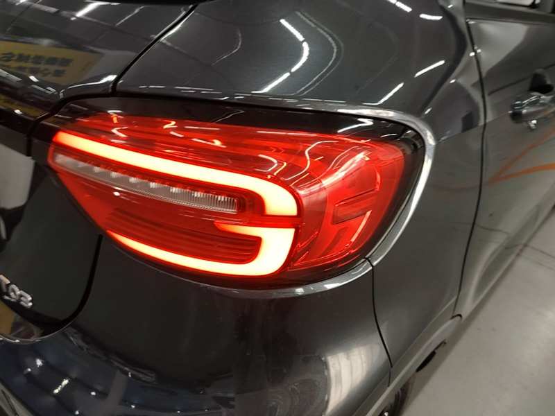 Used Leapmotor T03 2023 310 Lite Edition — 7