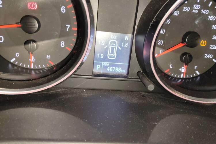 Used Haval M6 2018 Revised Version 1.5T DCT Two-Wheel Drive Elite Edition
