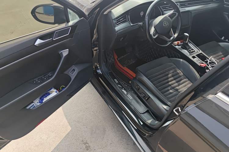 Used Volkswagen Magotan 2020 330TSI DSG Luxury Edition