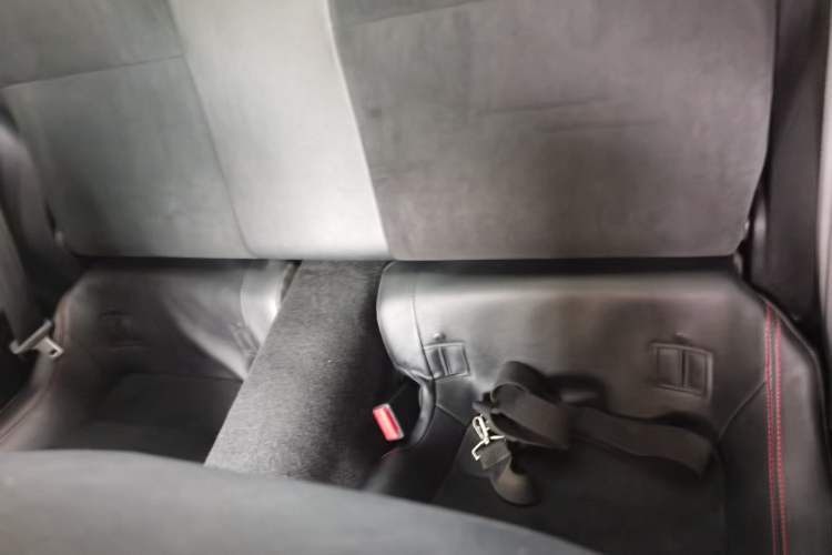 Used Subaru BRZ 2020 2.0L Manual Type-RS Edition