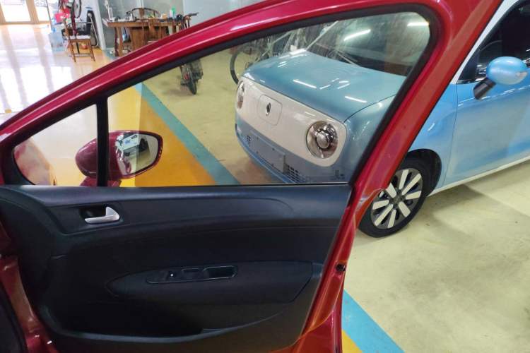 Used Peugeot 308 2014 Enjoy Edition Classic 1.6L Automatic Premium Model