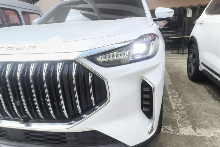 Used JETOUR X70 PLUS 2024 Champion Edition 1.5T DCT Champion PRO 5-Seater
