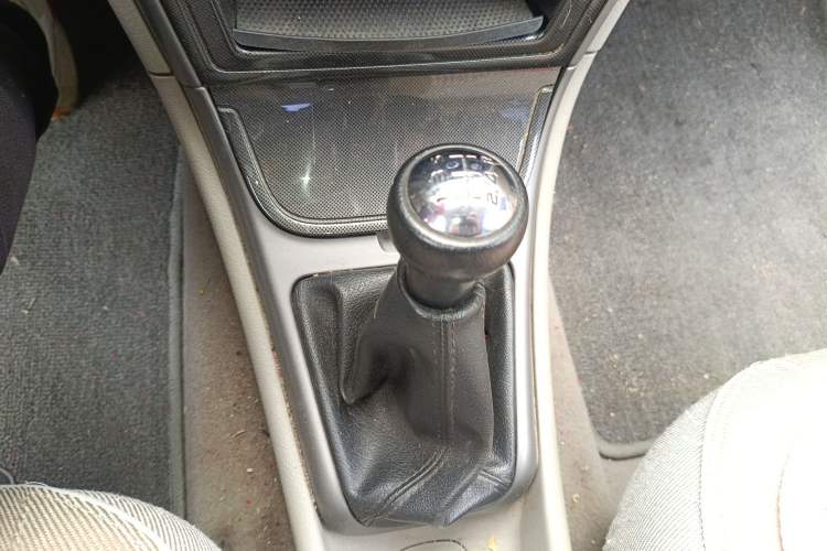 Used Citroen Elysee 2011 Sedan 1.6L Manual Tech Edition