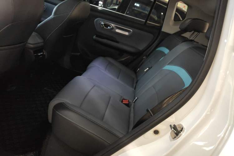 Used AION Y 2023 Plus 610 Smart Edition Ternary Lithium