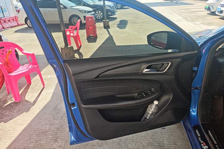 Used Roewe i5 2020 1.5L Manual 4G Connect Leehao Flagship Edition