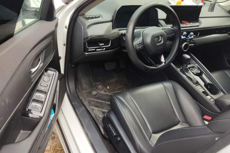 Used Honda Inspire 2023 260TURBO Elegant Edition