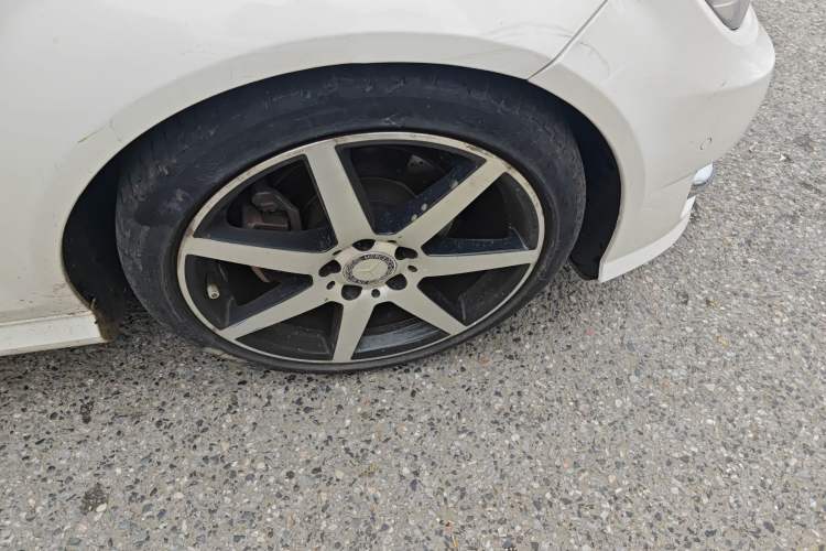 Used Mercedes-Benz C-Class 2013 C 180 Coupe
