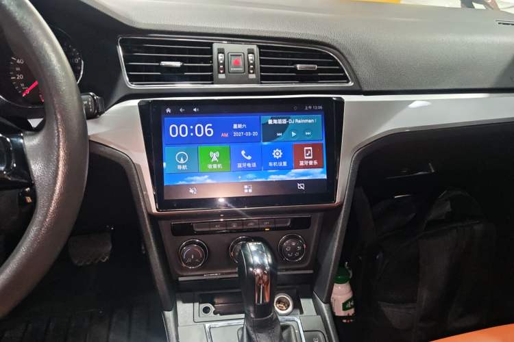 Used Volkswagen Lamando 2018 230TSI DSG Fashion Edition