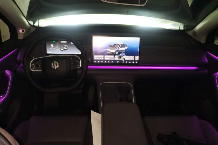 Used Leapmotor C10 2026 605 Enjoyment Edition
