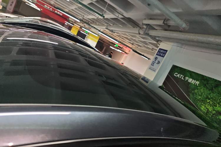 Used Tesla Model Y 2024 Rear-Wheel-Drive Version