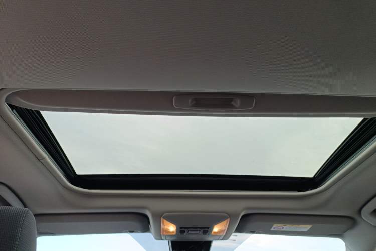 Used Toyota RAV4 2020 2.0L CVT 4x4 Trend Edition